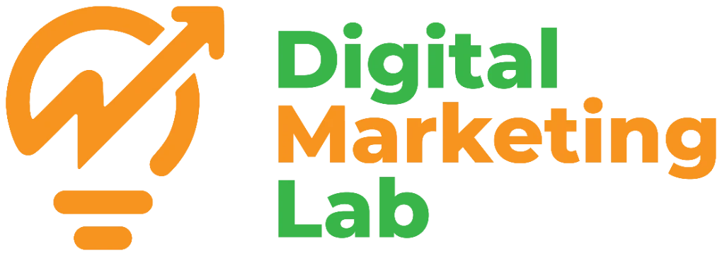 Digital Marketing Lab logo
